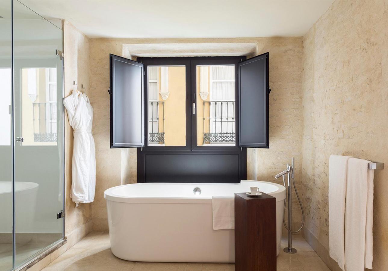 Suite View
