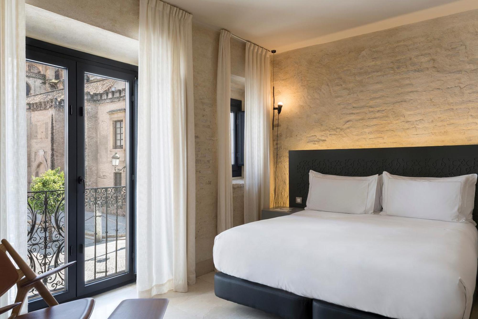 Suite View