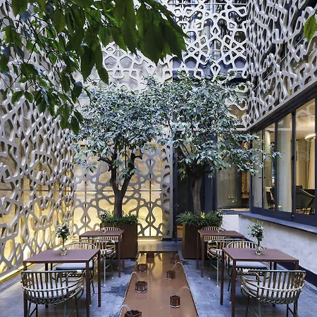 Eme Catedral Mercer Hotel-3